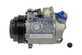 DT Spare Parts 466350 - Compresor