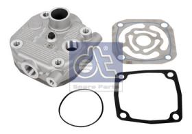 DT Spare Parts 466359 - Culata