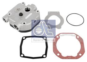 DT Spare Parts 466363 - Culata