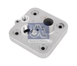 DT Spare Parts 466371 - Culata