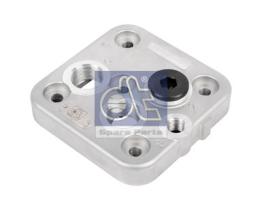 DT Spare Parts 466373 - Culata