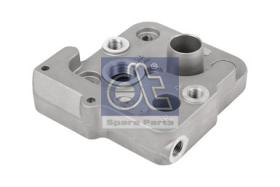 DT Spare Parts 466374 - Culata