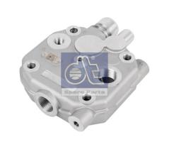 DT Spare Parts 466395 - Culata