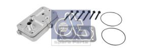 DT Spare Parts 466529 - Culata