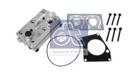 DT Spare Parts 466531 - Culata