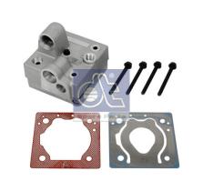 DT Spare Parts 466534 - Culata