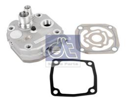 DT Spare Parts 466537 - Culata