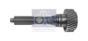 DT Spare Parts 467046 - Eje primario