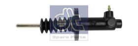 DT Spare Parts 467352 - Cilindro de embrague