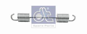 DT Spare Parts 470020 - Muelle