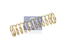 DT Spare Parts 470022 - Muelle