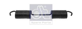 DT Spare Parts 470023 - Muelle