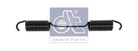 DT Spare Parts 470025 - Muelle