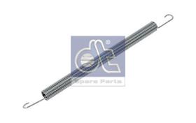 DT Spare Parts 470026 - Muelle