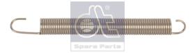 DT Spare Parts 470058 - Muelle