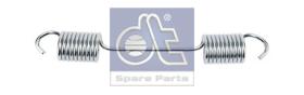 DT Spare Parts 470065 - Muelle