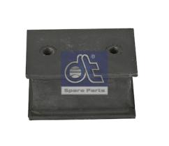 DT Spare Parts 480012 - Soporte de caja de cambios