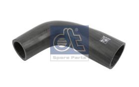 DT Spare Parts 480030 - Manguito del radiador