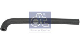 DT Spare Parts 480033 - Manguito del radiador