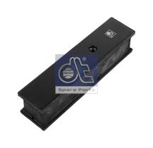 DT Spare Parts 480038 - Cojinete de goma