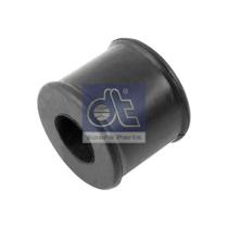 DT Spare Parts 480060 - Casquillo de goma