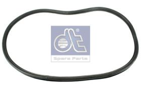 DT Spare Parts 480070 - Marco estanqueizante