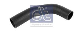 DT Spare Parts 480085 - Manguito del radiador