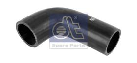 DT Spare Parts 480086 - Manguito del radiador