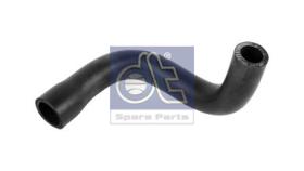 DT Spare Parts 480088 - Manguito del compresor