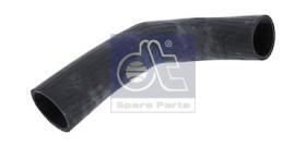 DT Spare Parts 480129 - Manguito del radiador