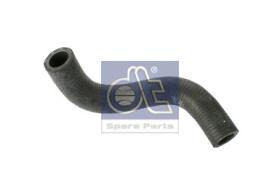 DT Spare Parts 480139 - Manguito del radiador