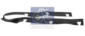 DT Spare Parts 480167 - Goma del guardabarros