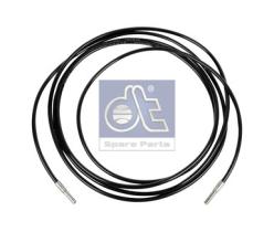 DT Spare Parts 480170 - Tubería flexible