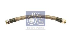 DT Spare Parts 480186 - Tubo de freno