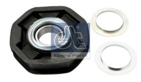 DT Spare Parts 480188 - Soporte intermedio