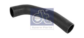 DT Spare Parts 480193 - Manguito del radiador