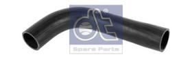 DT Spare Parts 480214 - Manguito del radiador