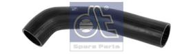 DT Spare Parts 480235 - Manguito del radiador