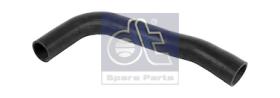 DT Spare Parts 480238 - Manguito del radiador