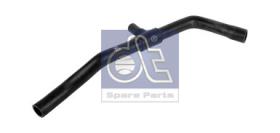 DT Spare Parts 480241 - Manguito del radiador