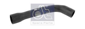 DT Spare Parts 480317 - Manguito del compresor