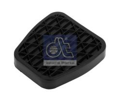 DT Spare Parts 480327 - Goma del pedal