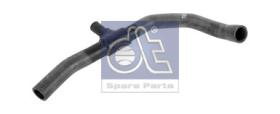 DT Spare Parts 480329 - Manguito del radiador