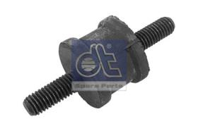 DT Spare Parts 480333 - Cojinete de goma