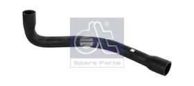 DT Spare Parts 480341 - Manguito del compresor