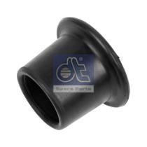 DT Spare Parts 480356 - Cojinete de goma