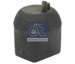 DT Spare Parts 480359 - Fuelle de suspensión neumática