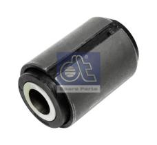 DT Spare Parts 480360 - Casquillo de ballesta