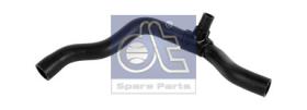 DT Spare Parts 480364 - Manguito del radiador