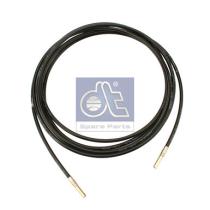 DT Spare Parts 480365 - Tubería flexible